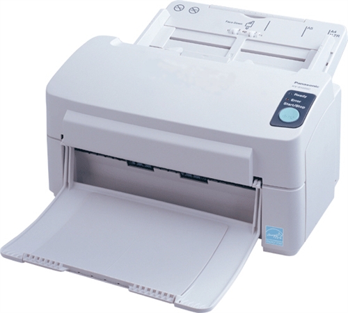 A4 Document Scanner