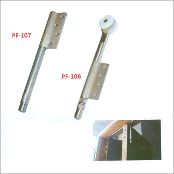 Aluminum Corner Sliding Folding