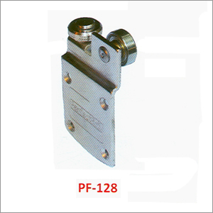 Aluminum Straight Sliding Application: In Various Industries And Commercial Places
