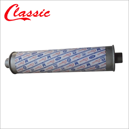 Generator Silencer