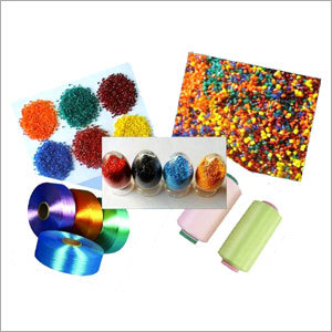 Plastic Raw Material - Plastic Granules, Variable Density, Multicolored | Color Variety, Cost Reduction, Easy Dispersion, High Quality, Pollution Reduction, Industrial Applications