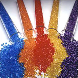Multi Color Masterbatch