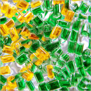 Colorful Masterbatches