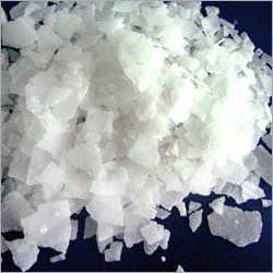Caustic Soda