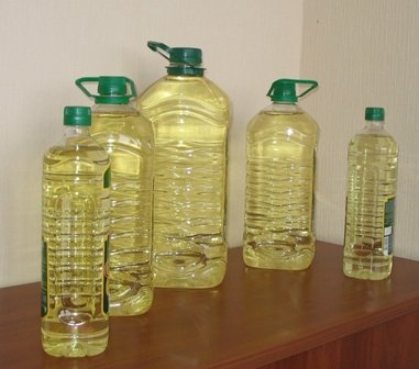 Seasame Oil