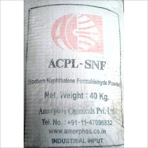 ACPL SNF Powder