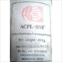 ACPL SNF Powder