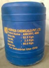 Acrylic Polymer AMCRYL - 400