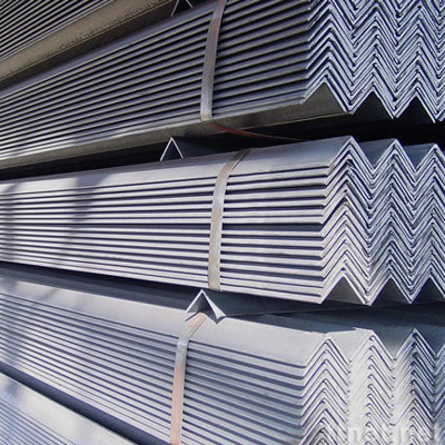 Steel angle