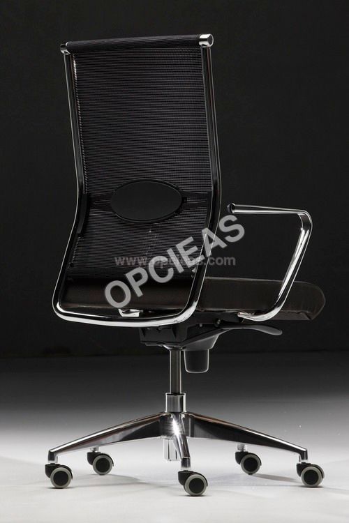 EXECUTIVE HIGH BACK CUSHION CHAIR