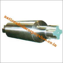 Sg iron Roll