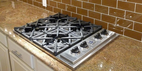 Granite kitchen Stand