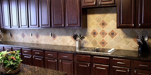 Granite Counter Tops