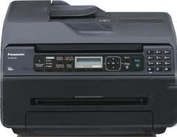 Laser all-in-one Printer