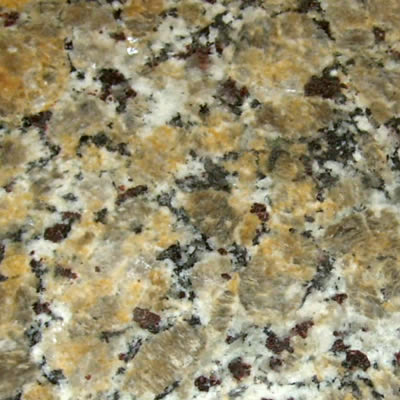 Beige Butterfly Granite