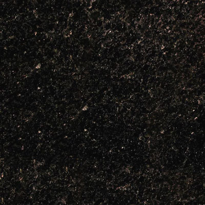 Brazilian Black Granite