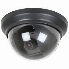 Security Cameras