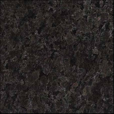 Cafe Bahia Granite - Polished Granite, 2cm Thickness, Black, Durable, Heat-Resistant, Stain-Resistant