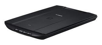 Canon Scanner