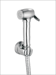 Hand Shower Faucet-Sleek By WAVERS INDIA TAPS MOUNTING PRIVATE LIMITED