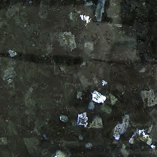 Emerald Pearl Granite