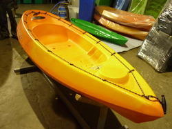Venturer Kayak Boat