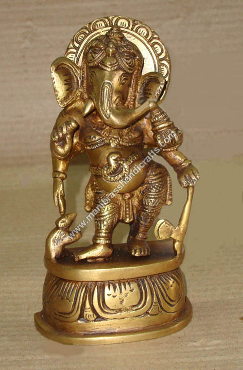 Statue Ganesh