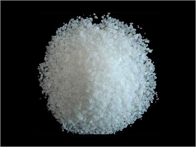 Natural Silica Sands