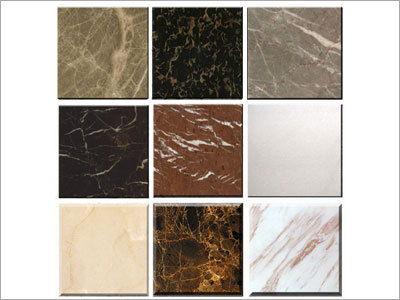 Slab & Tiles