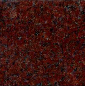 New Imperial Red Granite