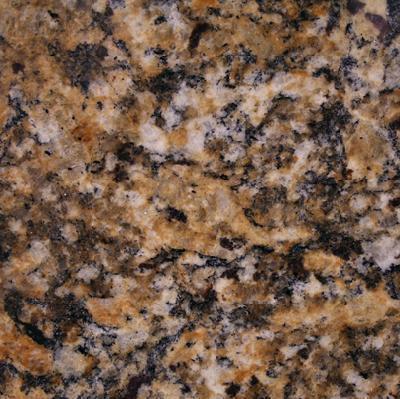 Portofino Gold Granite - Polished Granite, 2-3cm Thickness, Gold Color | Durable, Elegant, Versatile, Hardness 7