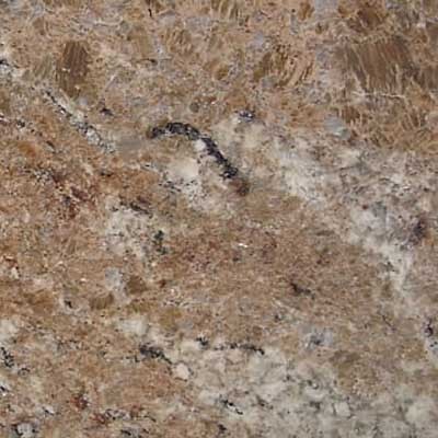 Rosewood Granite