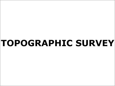 Topographic Survey