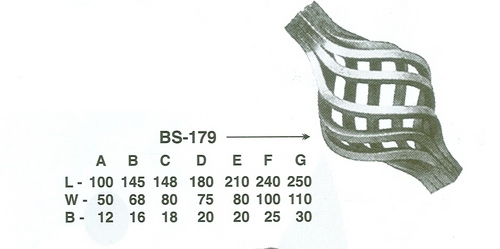 Wrought Iron Supplies