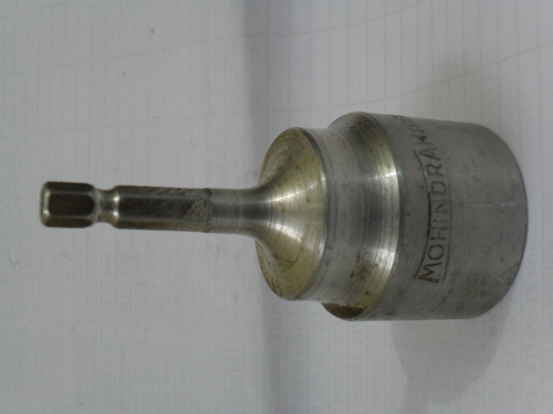 Bit Socket Nut Runner