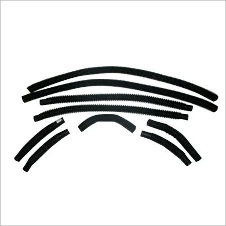 CNG & LPG Ducting Hose