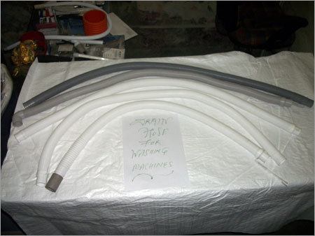 Outlet Washing Machine Drain Hose Pipe