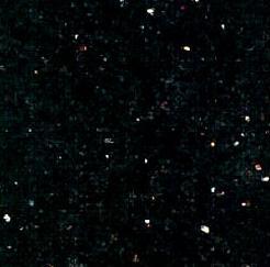 Black Galaxy Granite