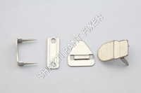 Ss Trouser Hook - Stainless Steel, Eco-friendly Design | Impeccable Quality, Fine Finish, Durability