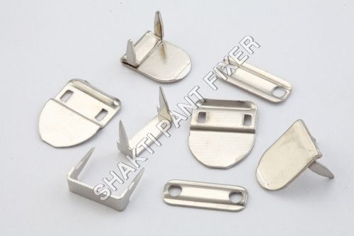 Stainless Steel Men Trouser Hook