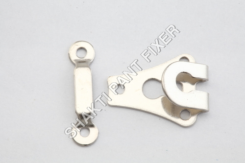 Designer SS Skirt Hooks