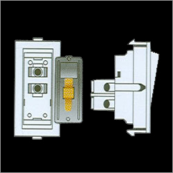Switches with Arc Shield