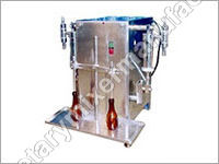 Automatic Volumetric Filling Machine