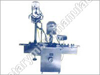 ROPP Cap Sealing Machine