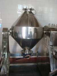 Double Cone Blender