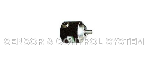 Incremental Encoder