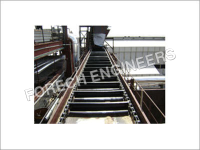 Bagasse Carrier