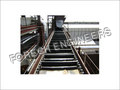 Bagasse Carrier