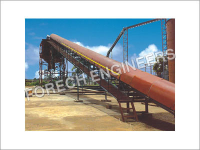 Ash Handling System