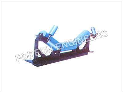 Conveyor Pulleys